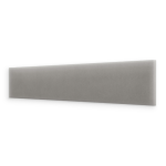 Polsterpaneel Magic Velvet Grau
